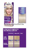 Schwarzkopf Palette Intensive Color Creme C10 Sarki ezüstszőke krémhajfesték