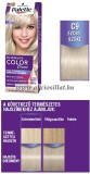 Schwarzkopf Palette Intensive Color Creme C9 Ezüstszőke krémhajfesték