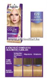 Schwarzkopf Palette Intensive Color Creme E20 Ultra világosszőke krémhajfesték