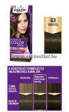Schwarzkopf Palette Intensive Color Creme G3 Trüffel krémhajfesték