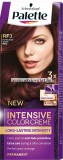 Schwarzkopf Palette Intensive Color Creme RF3 Intenzív Sötétvörös krémhajfesték