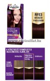 Schwarzkopf Palette Intensive Color Creme RFE3 Intenzív Padlizsán krémhajfesték