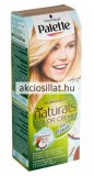 Schwarzkopf Palette Permanent Naturals Color Creme ápoló krémhajfesték 100 skandinávszőke L6-0