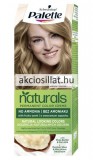 Schwarzkopf Palette Permanent Naturals Color Creme ápoló krémhajfesték 300 világosszőke 8-0