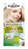 Schwarzkopf Palette Permanent Naturals hajfesték 253 Jégszőke 12-1