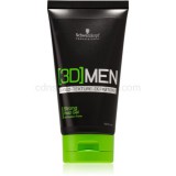 Schwarzkopf Professional [3D] MEN hajzselé erős fixálás 150 ml