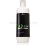 Schwarzkopf Professional [3D] MEN sampon a gyökerek aktiválására 1000 ml