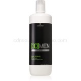 Schwarzkopf Professional [3D] MEN sampon és tusfürdő gél 2 in 1 1000 ml