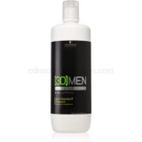 Schwarzkopf Professional [3D] MEN sampon korpásodás ellen 1000 ml