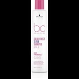 Schwarzkopf Professional BC Bonacure Clean Balance Color Freeze sampon 250 ml (4045787723472) (4045787723472)