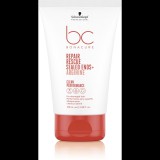 SCHWARZKOPF Professional BC Bonacure Clean Balance Repair Rescue Hajvégápoló szérum 100 ml (4045787723212)