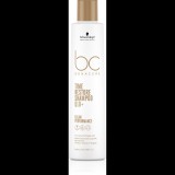 SCHWARZKOPF Professional BC Bonacure Clean Balance Time Restore sampon 250 ml (4045787726633)