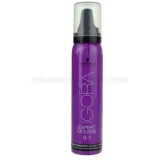 Schwarzkopf Professional IGORA Expert Mousse színező hab hajra árnyalat 100 ml