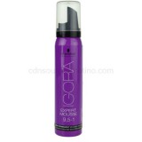 Schwarzkopf Professional IGORA Expert Mousse színező hab hajra árnyalat 9,5-1 Pearl  100 ml