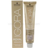 Schwarzkopf Professional IGORA Royal Absolutes hajfesték árnyalat 60 ml