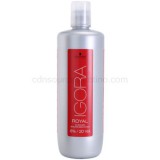 Schwarzkopf Professional IGORA Royal IGORA Royal színelőhívó emulzió 6 % Vol.20 1000 ml