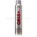 Schwarzkopf Professional Osis+ Freeze Finish hajlakk erős fixálás 200 ml