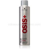 Schwarzkopf Professional Osis+ Session Finish hajlakk extra erős fixálás 300 ml