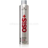 Schwarzkopf Professional Osis+ Session Finish hajlakk extra erős fixálás 500 ml