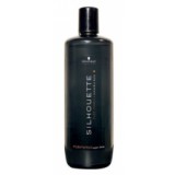 Schwarzkopf Professional Silhouette Super Hold hajlakk utántöltő 1000 ml