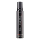 Schwarzkopf Professional Silhouette szupererős hajhab 200 ml