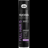 Schwarzkopf SYOSS Full Hair 5, 300ml (68906241)