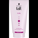 Schwarzkopf Taft Curl Hajformázó Balzsam 150 ml (9000101723700)