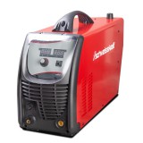 Schweisskraft CRAFT-CUT 123 CNC fáklyás mobil CNC plazmavágó készülékkel