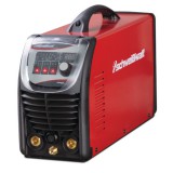 SCHWEISSKRAFT CRAFT-TIG 201 DC P PULSE Hordozható TIG DC Inverter