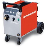 Schweisskraft PRO-MAG 250-2 MIG/MAG hegesztőberendezés