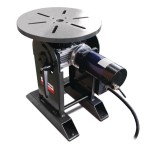 Schweisskraft SDT 350 WM hegesztő forgatóasztal (átm.330mm)