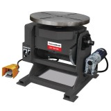 Schweisskraft SDT 500 WE forgatóasztal (átm. 550mm asztal)