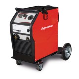 Schweisskraft SYN-MAG 323 Hegesztőgép