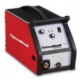 Schweisskraft SYN-MIG 161i hordozható MAG inverter