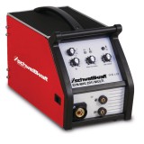 Schweisskraft SYN-MIG 201i Multi hordozható MIG/MAG inverter