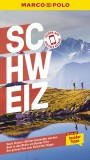 Schweiz - Marco Polo Reiseführer