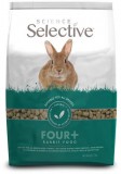Science Selective 4 Rabbit Food Nyúltáp 1,5 kg