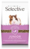 Science Selective Junior Guined Pig Food Tengerimalactáp 1,5 kg