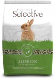Science Selective Junior Rabbit Food Nyúltáp 1,5 kg