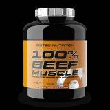 Scitec Nutrition 100% Beef Muscle (3,18 kg)