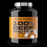 Scitec Nutrition 100% Beef Protein (1,8 kg)