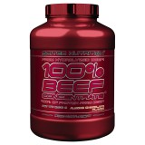Scitec Nutrition 100% Beef Protein Concentrate (2 kg)