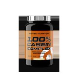 Scitec Nutrition 100% Casein Complex (0,92 kg)