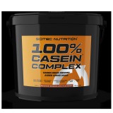 Scitec Nutrition 100% Casein Complex (5 kg)
