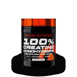 Scitec Nutrition 100% Creatine Monohydrate (300 gr.)