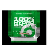 Scitec Nutrition 100% Hydro Isolate (23 gr.)