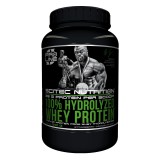 Scitec Nutrition 100% Hydrolyzed Whey Protein (0,91 kg)