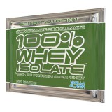 Scitec Nutrition 100% Whey Isolate (25 gr.)