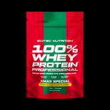 Scitec Nutrition 100% Whey Protein Professional (0,5 kg)