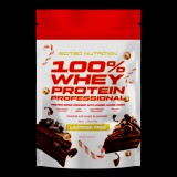 Scitec Nutrition 100% Whey Protein Professional (0,5 kg)